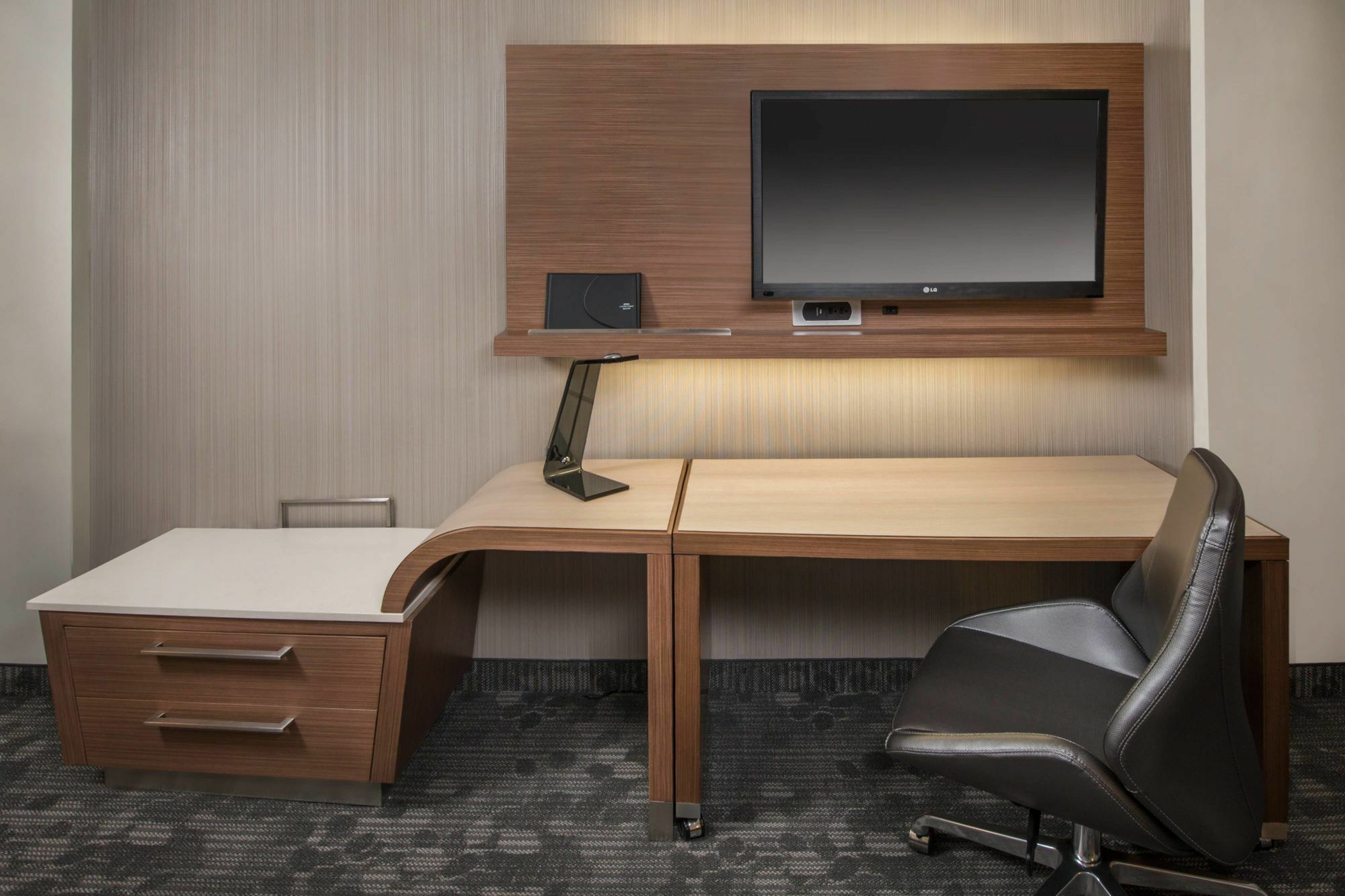 Courtyard By Marriott Schenectady At Mohawk Harbor Hotel Eksteriør billede